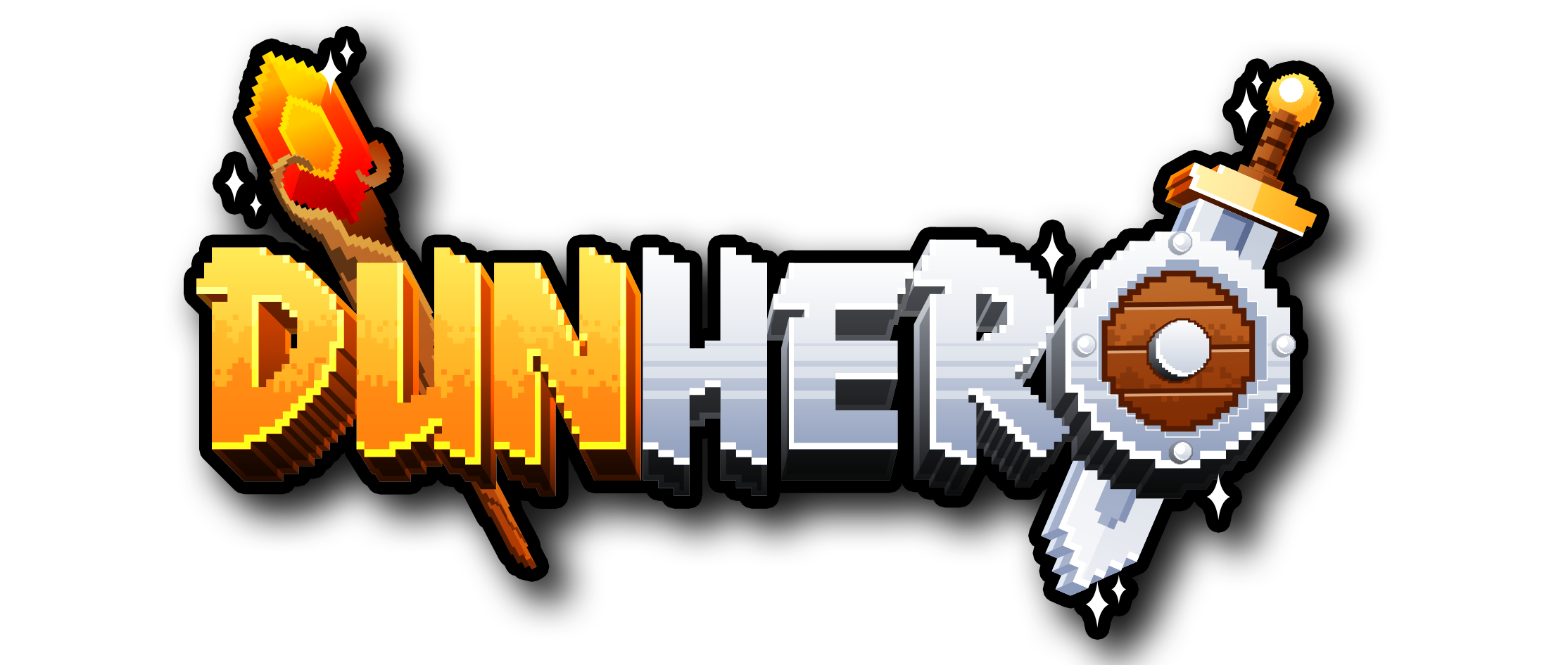 DunHero Logo